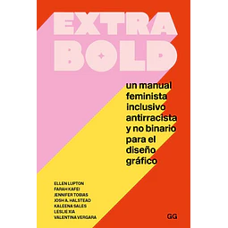 Extra bold