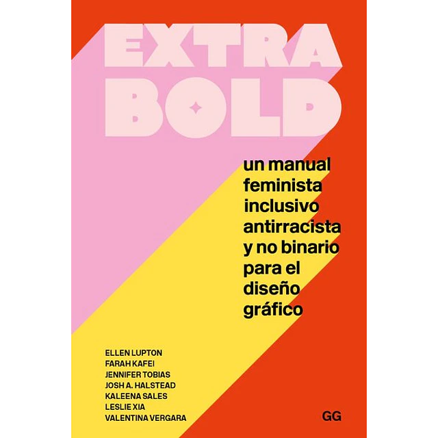 Extra bold