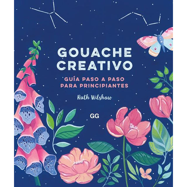 Gouache creativo
