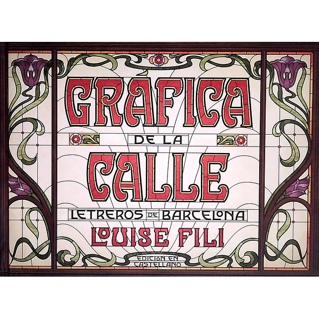Grafica de la calle
