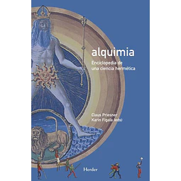 Alquimia