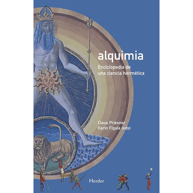 Alquimia