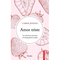 Amor triste