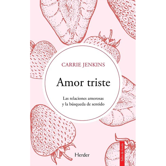 Amor triste