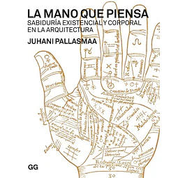 La mano que piensa
