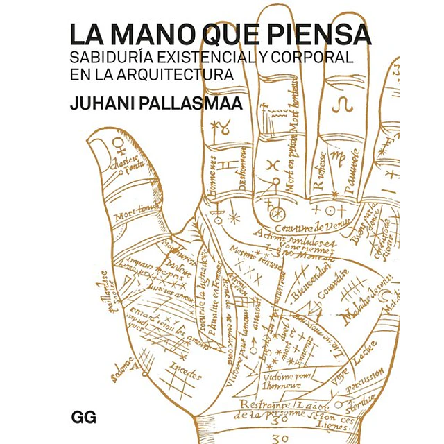 La mano que piensa