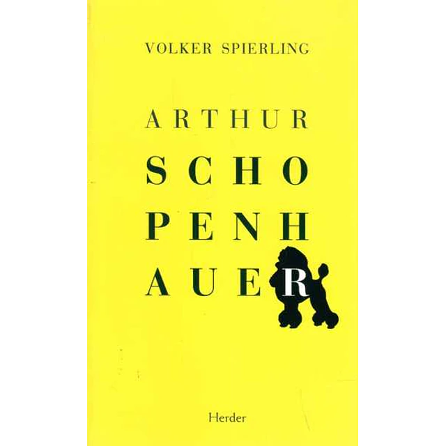 Arthur schopenhauer