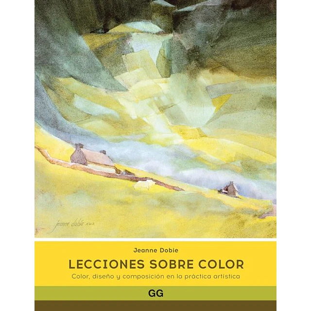 Lecciones sobre color