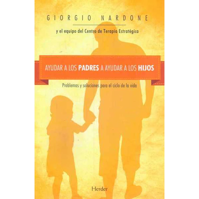 Ayudar a los padres a ayudar a los hijos