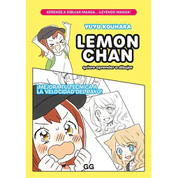Lemon chan 1