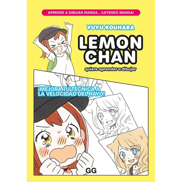 Lemon chan 1