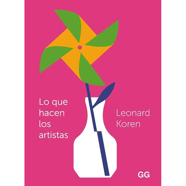 Lo que hacen los artistas