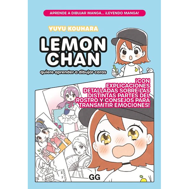 Lemon chan 2