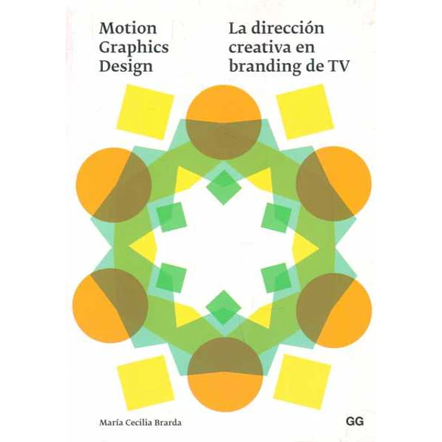 Motion graphics design