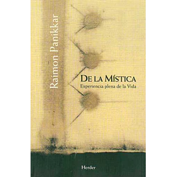 De la mistica