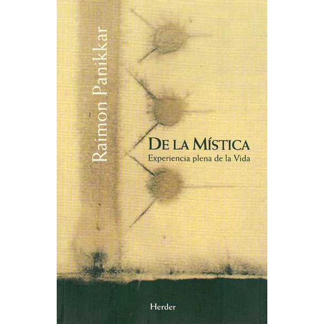 De la mistica