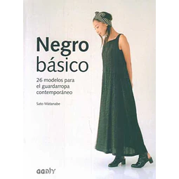 Negro basico