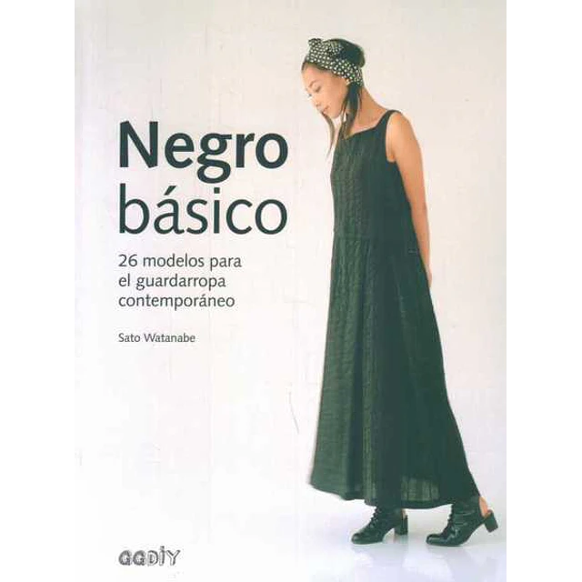 Negro basico