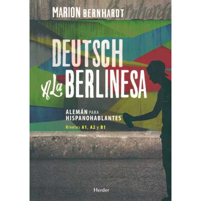 Deutsch a la berlinesa