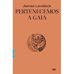 Pertenecemos a gaia