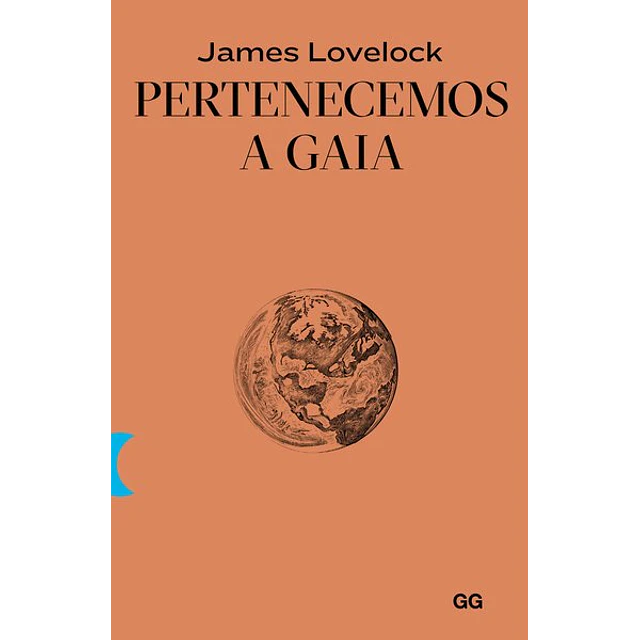 Pertenecemos a gaia