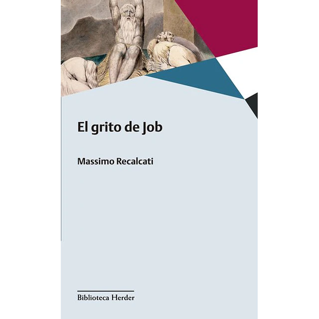 El grito de job