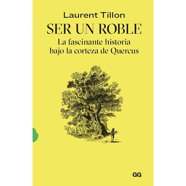 Ser un roble