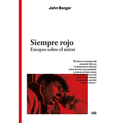 Siempre rojo