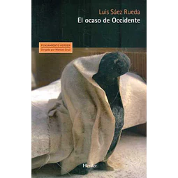 El ocaso de occidente