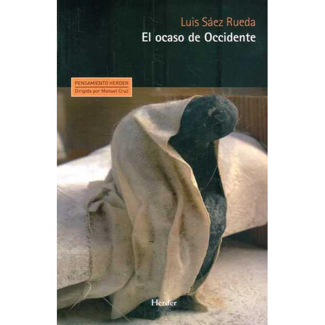 El ocaso de occidente