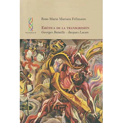 Erotica de la transgresion