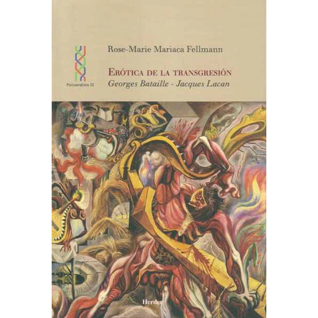 Erotica de la transgresion