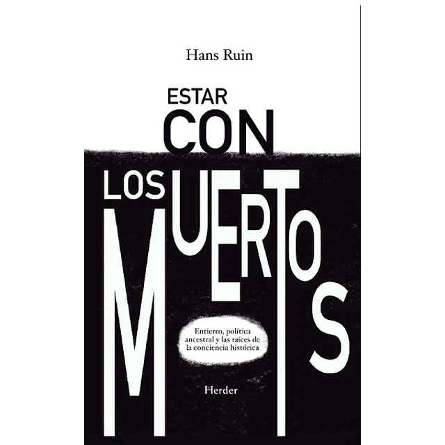 Estar con los muertos