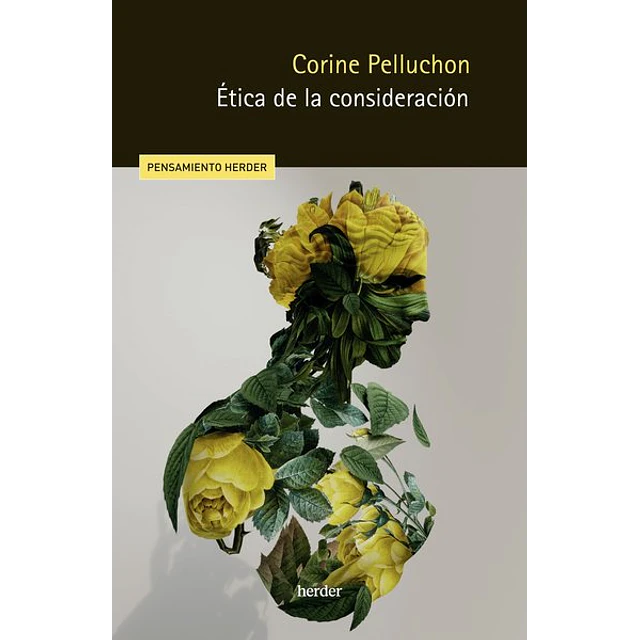 Etica de la consideracion