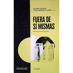 Fuera de si mismas