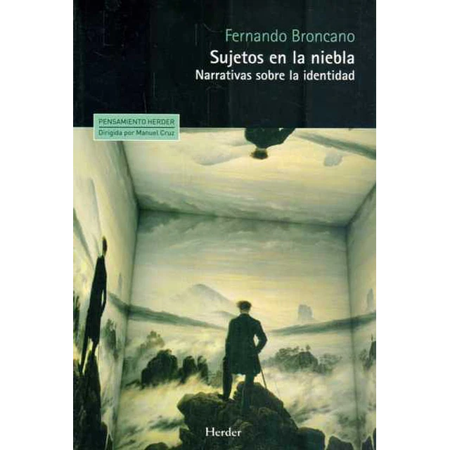 Sujetos en la niebla