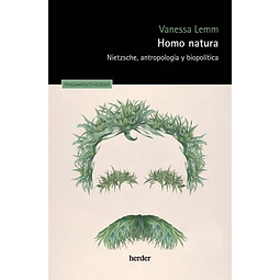 Homo natura