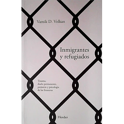 Inmigrantes y refugiados