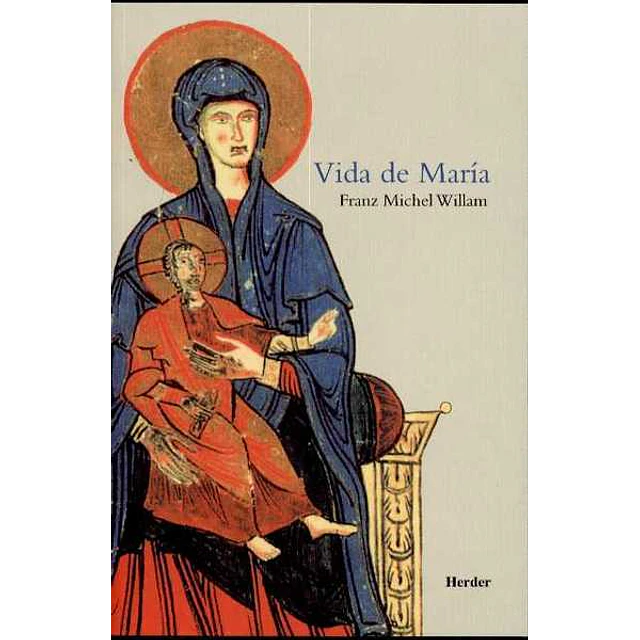 Vida de maria