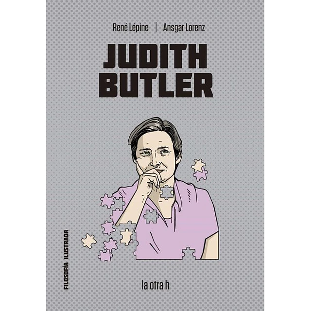 Judith butler