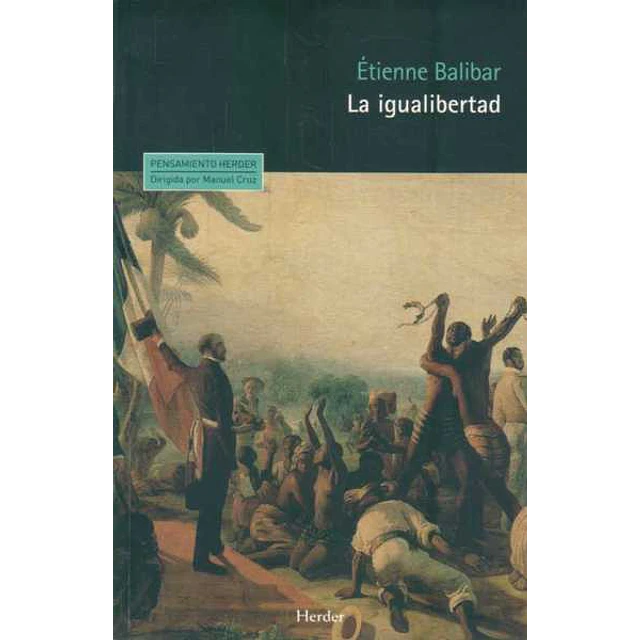 La igualibertad