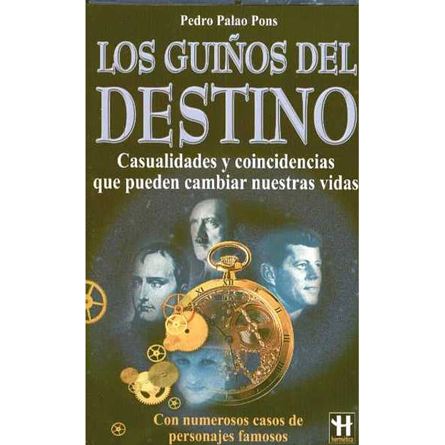 Los guiños del destino