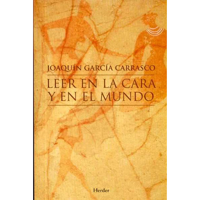 Leer en la cara y en el mundo
