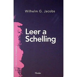 Leer a schelling