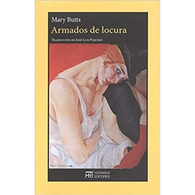 Armados de locura
