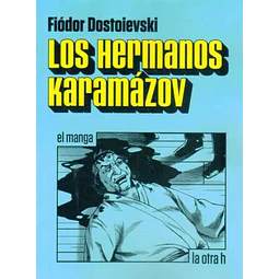 Los hermanos karamazov