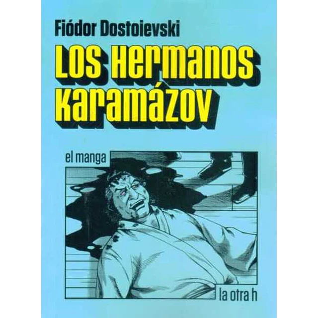 Los hermanos karamazov