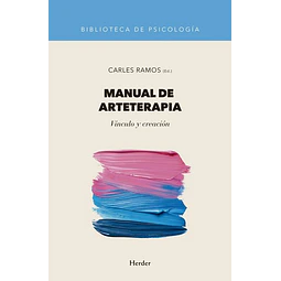 Manual de arteterapia