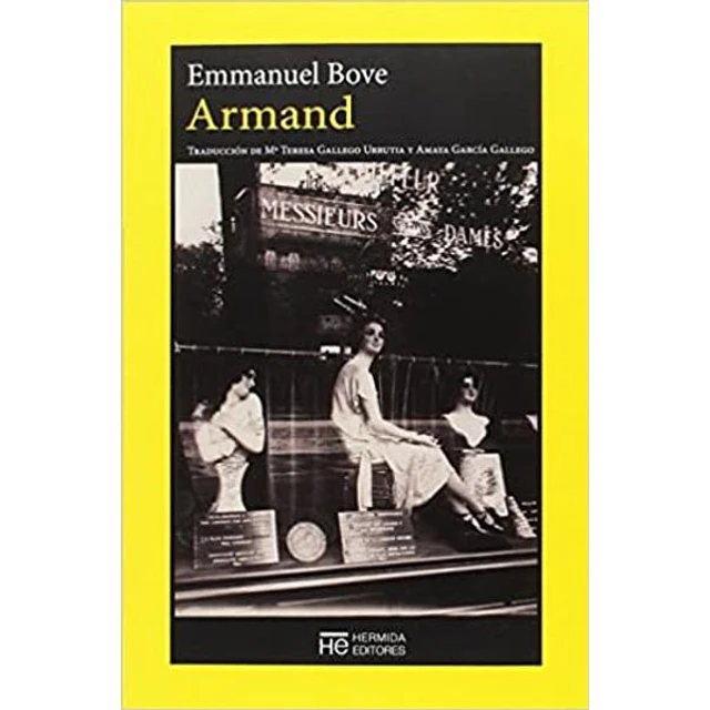Armand