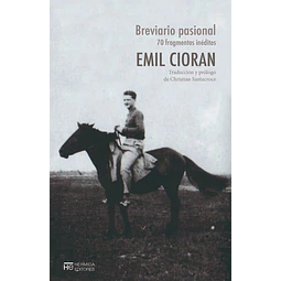 Breviario pasional